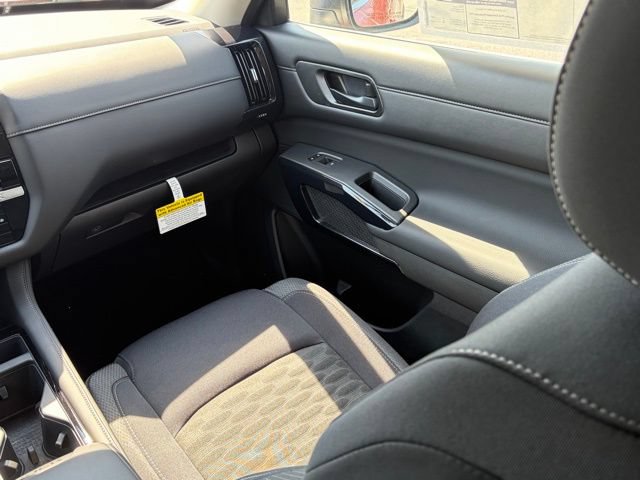 New 2026 Nissan Pathfinder SV AWD/4WD image 35