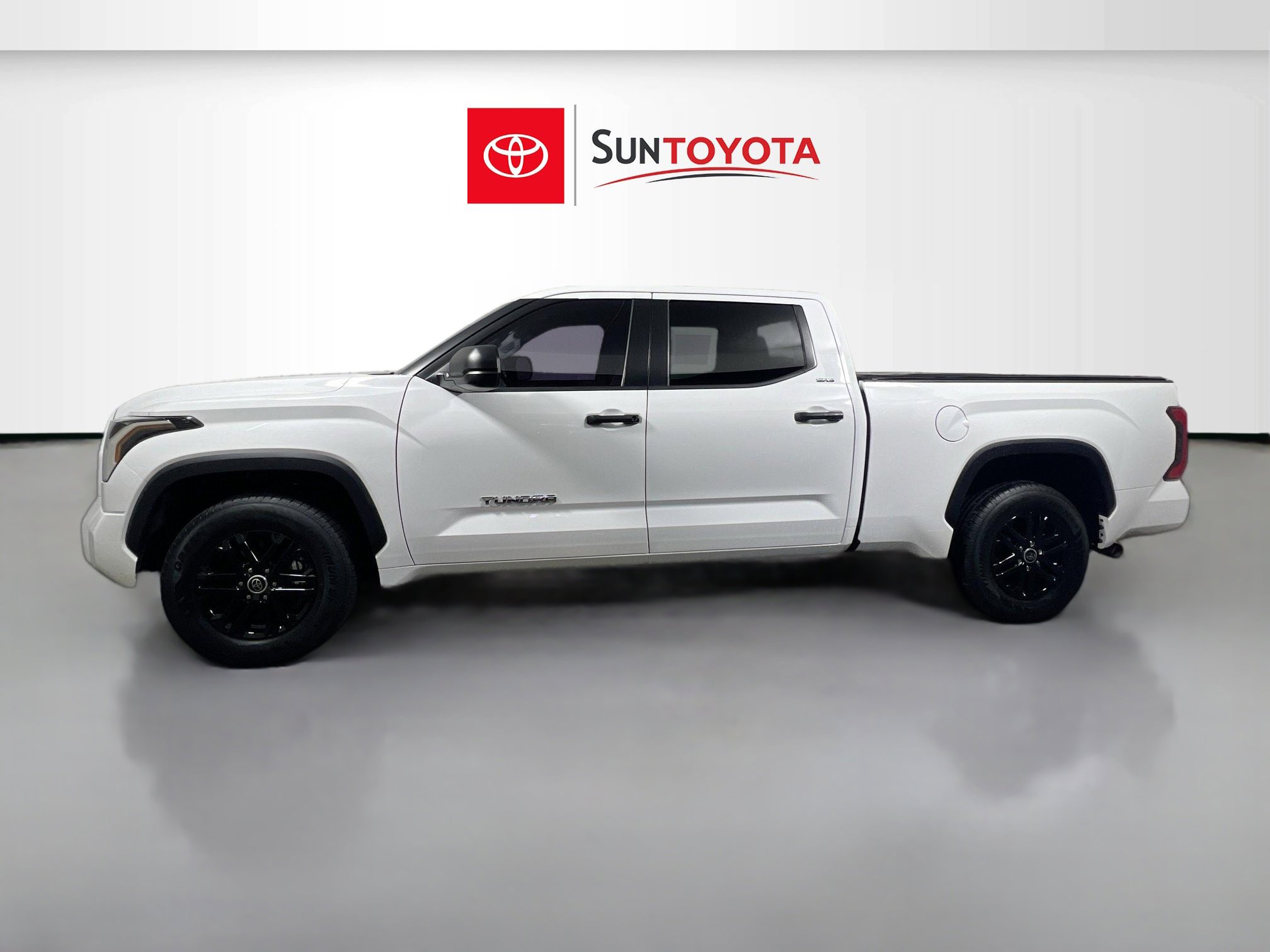 Used 2024 Toyota Tundra SR5 RWD image 7