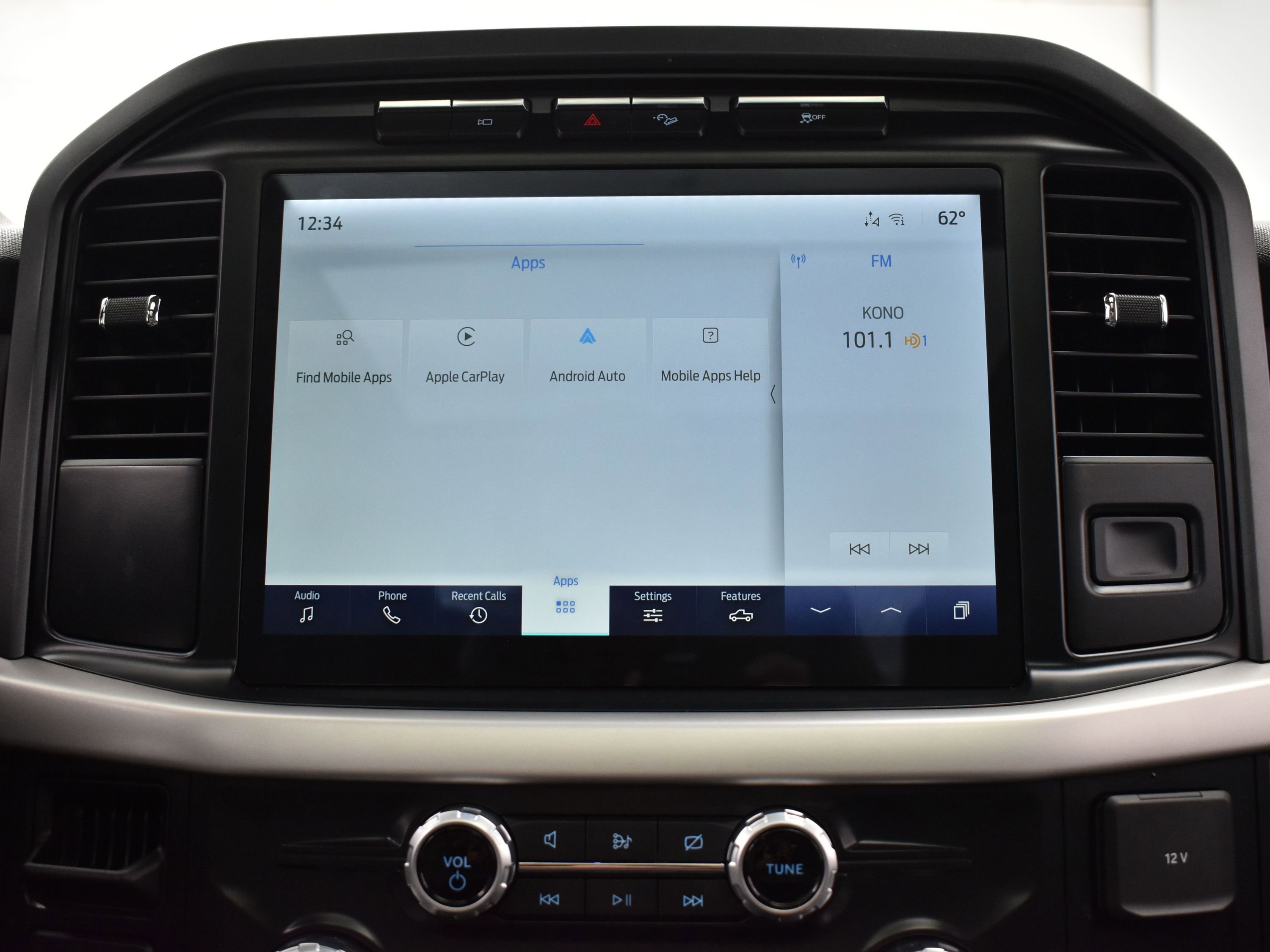 Used 2022 Ford F150 XLT w/ Equipment Group 302A High image 31