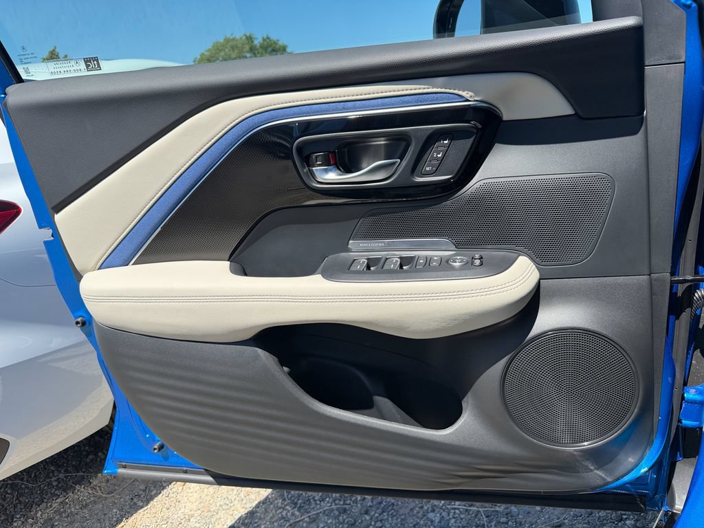 New 2026 Acura ADX A-Spec AWD/4WD image 13
