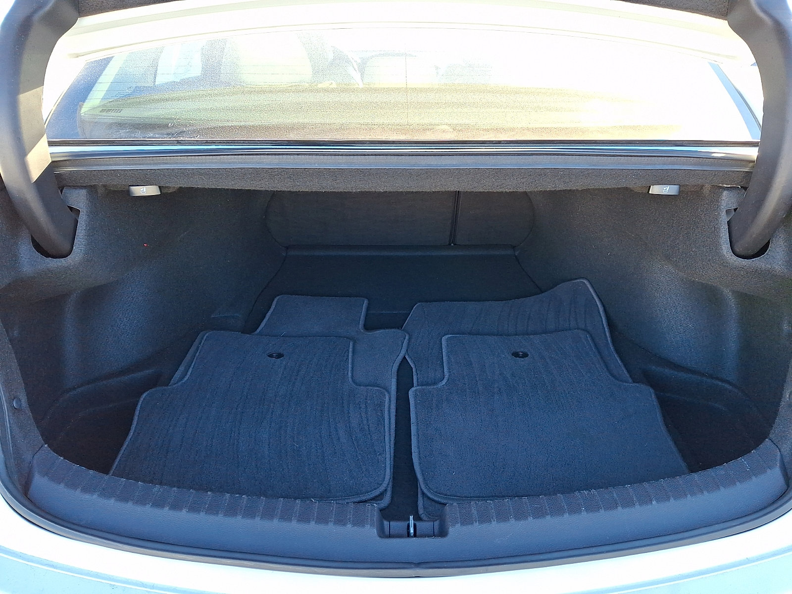 Certified 2020 Acura TLX image 30