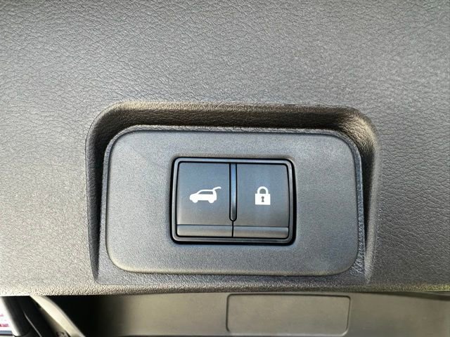 New 2026 Nissan Rogue SV image 21