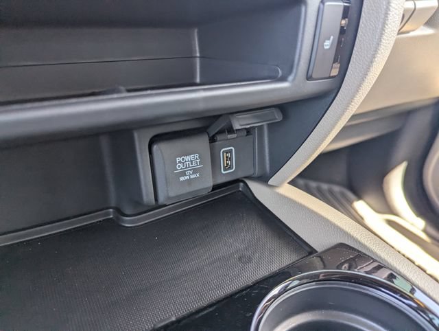 Certified 2020 Honda Ridgeline RTL-E image 28