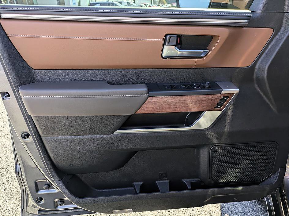 Used 2025 Toyota Tundra 1794 Edition image 12