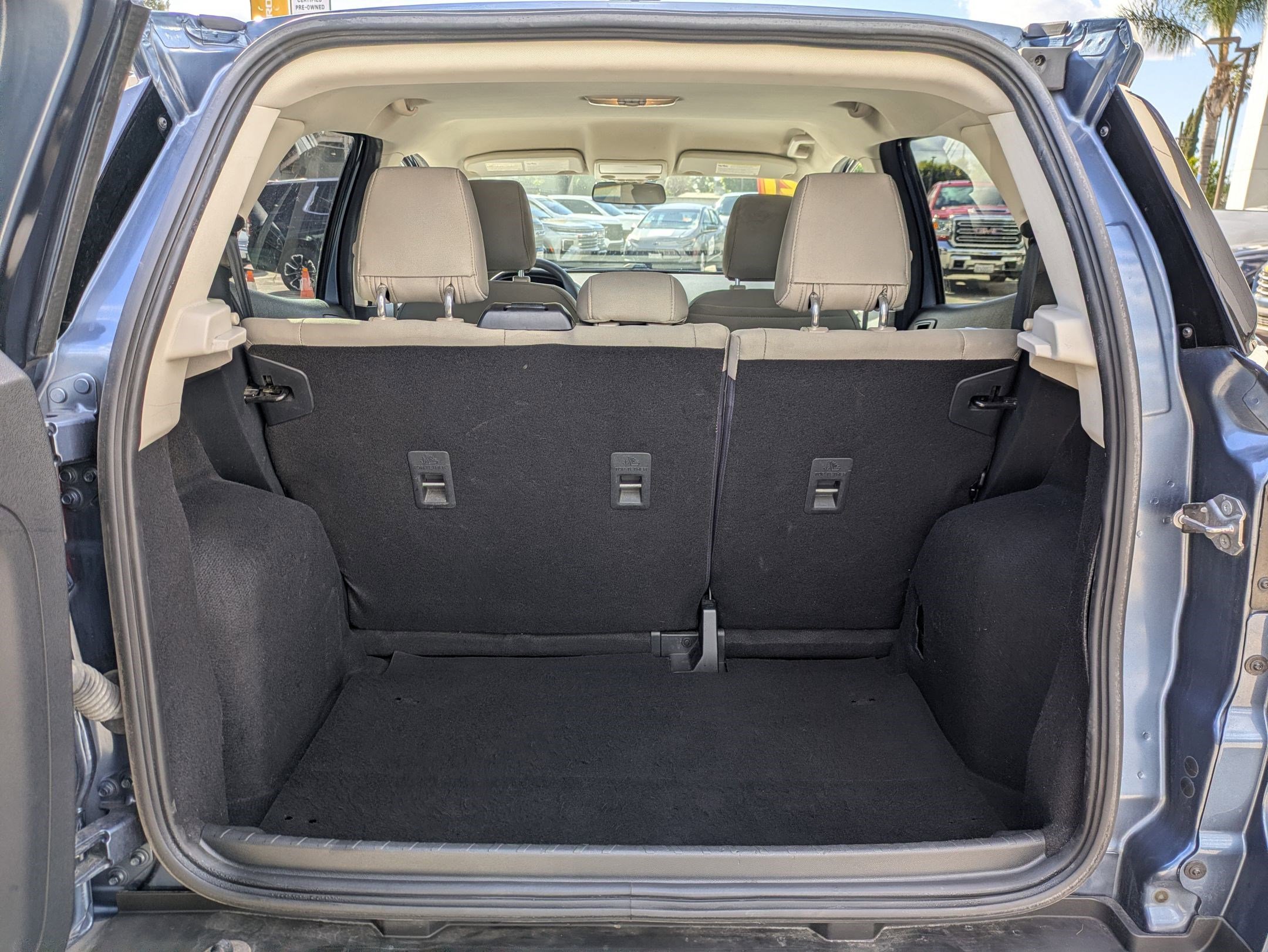 Used 2021 Ford EcoSport S image 25