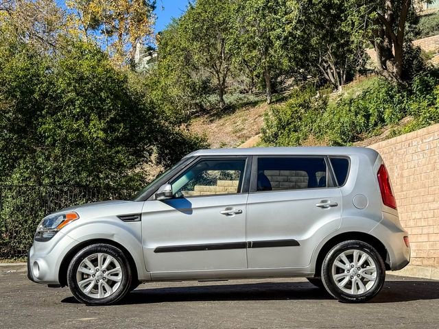 Used 2012 Kia Soul + image 14
