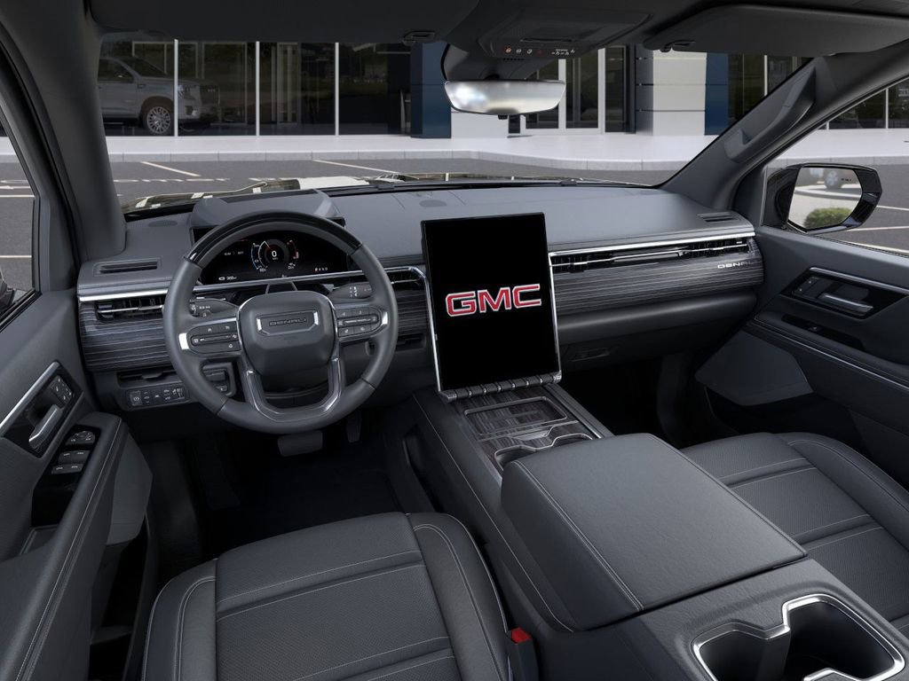 New 2025 GMC Sierra EV Denali image 15