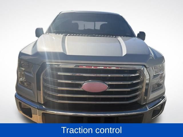 Used 2016 Ford F150 XLT w/ Equipment Group 302A Luxury image 3