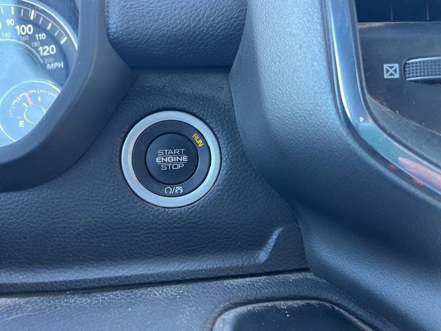 Used 2024 RAM 1500 Laramie image 29