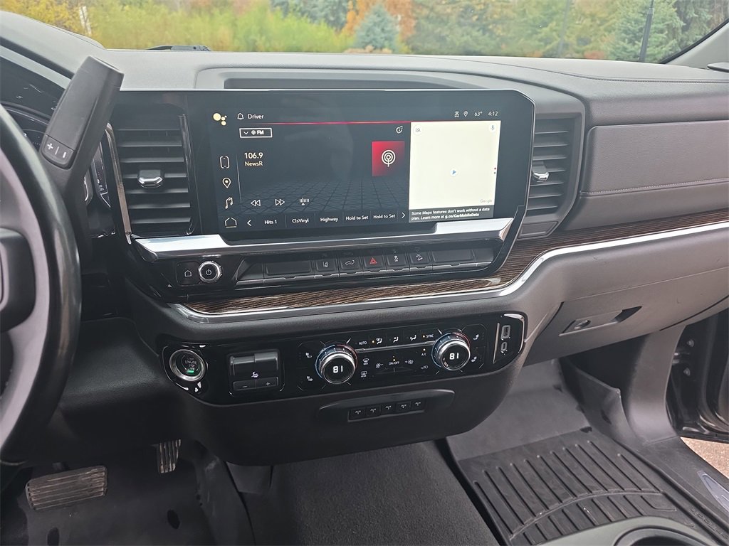 Certified 2024 GMC Sierra 2500 SLE w/ SLE Convenience Package image 16