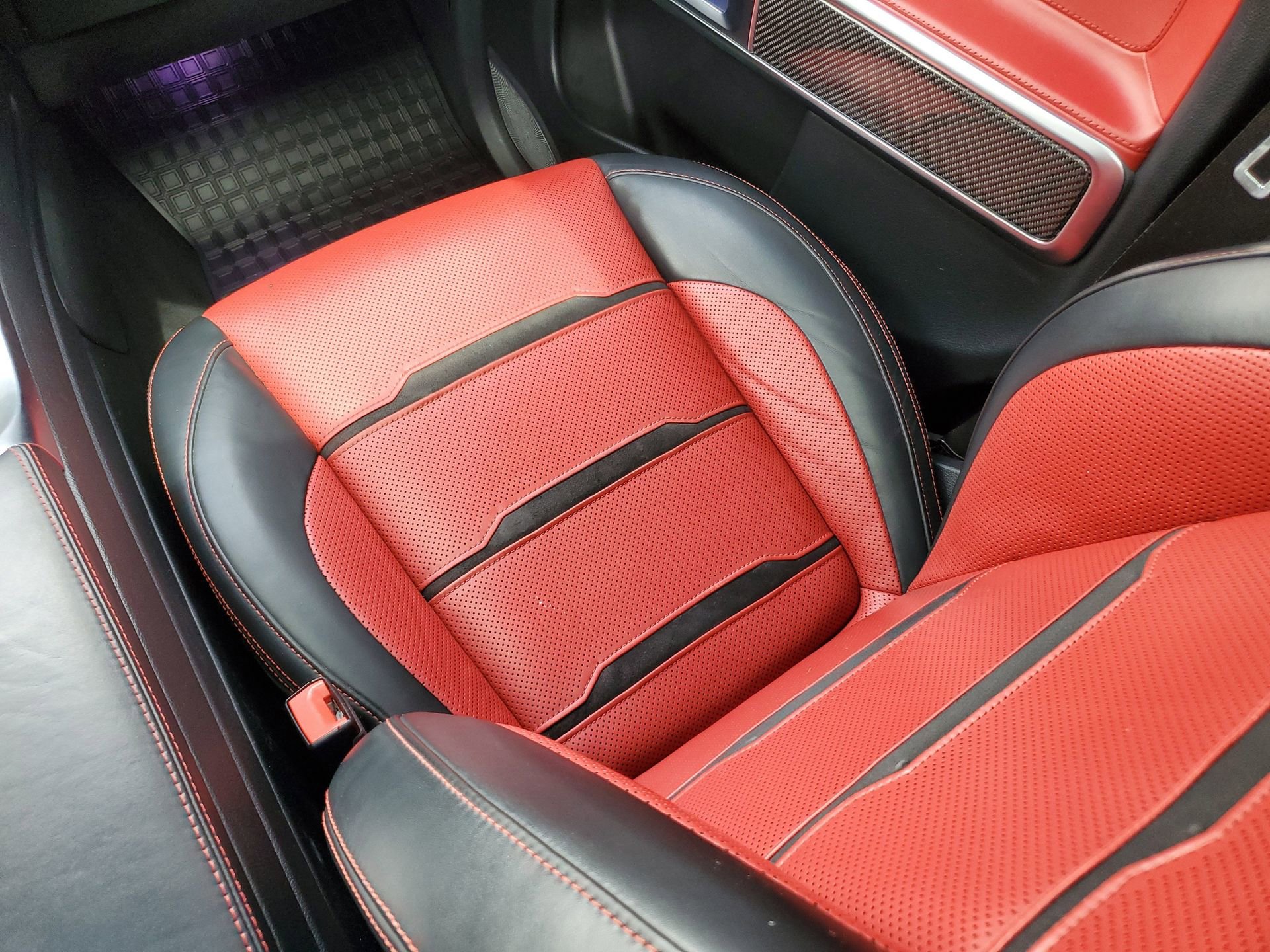 Used 2019 Mercedes-Benz G 63 AMG 4MATIC image 16