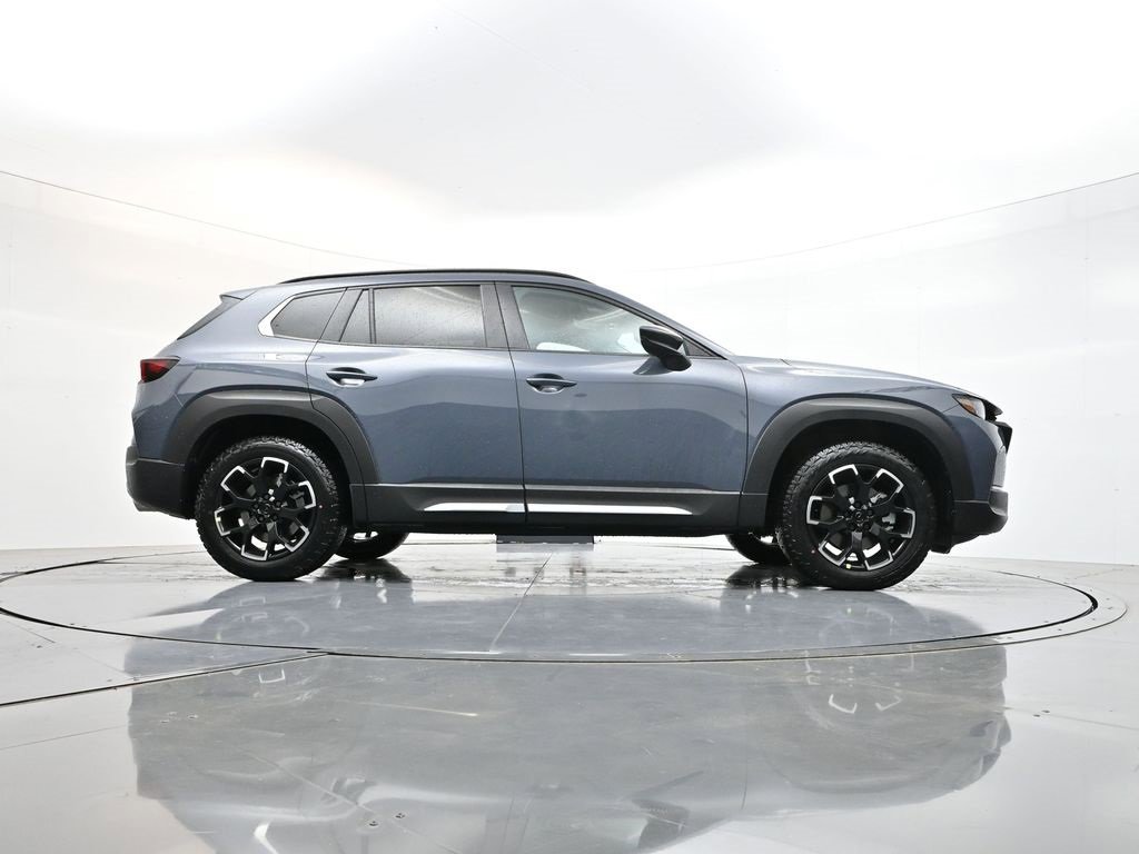 New 2026 MAZDA CX-50 Meridian Edition w/ Weather Package image 34