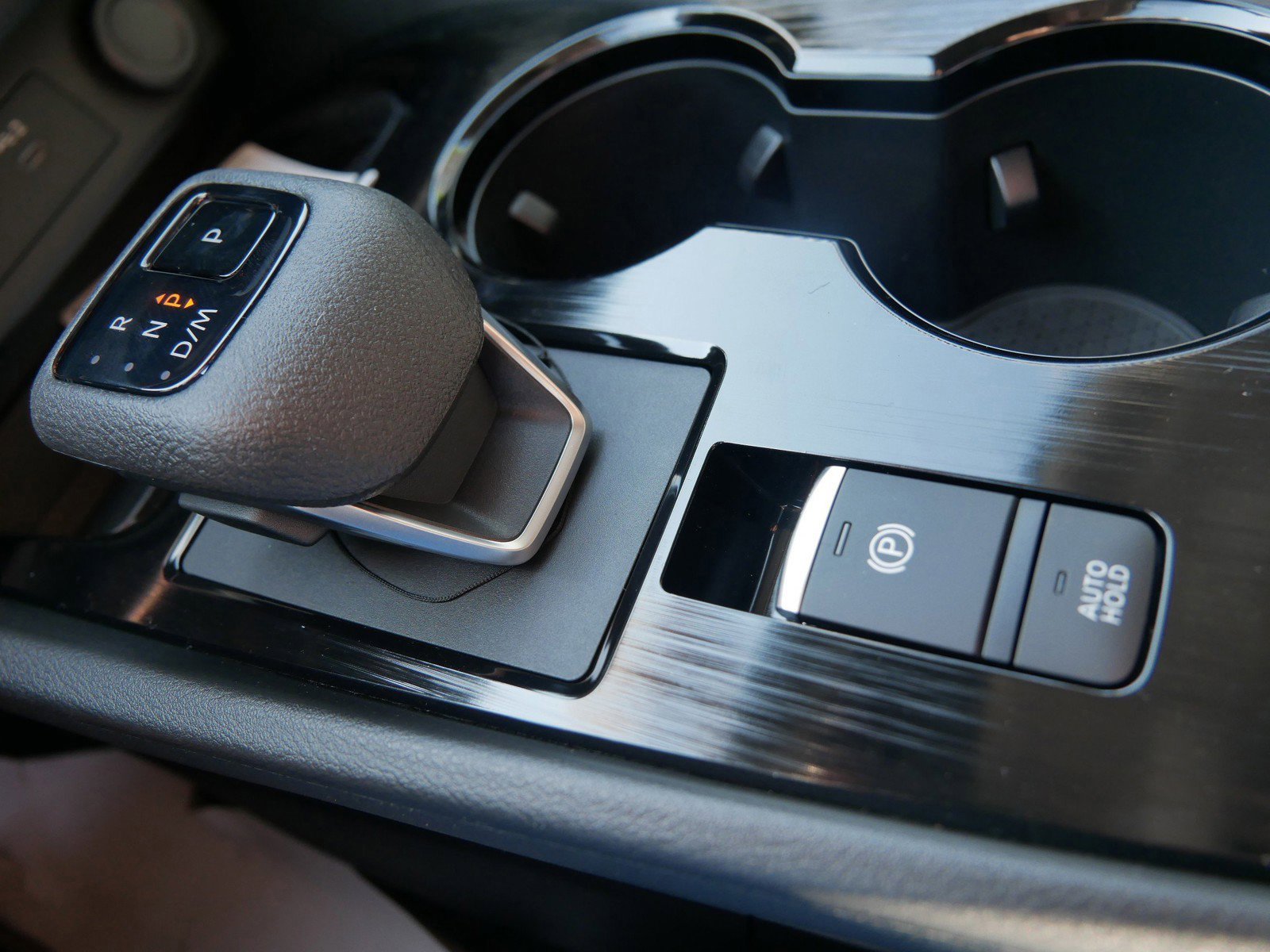 New 2026 Nissan Rogue SV w/ SV Premium Package image 9