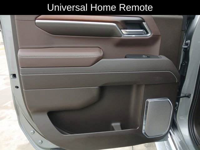 Used 2025 GMC Sierra 1500 Denali w/ Technology Package image 16