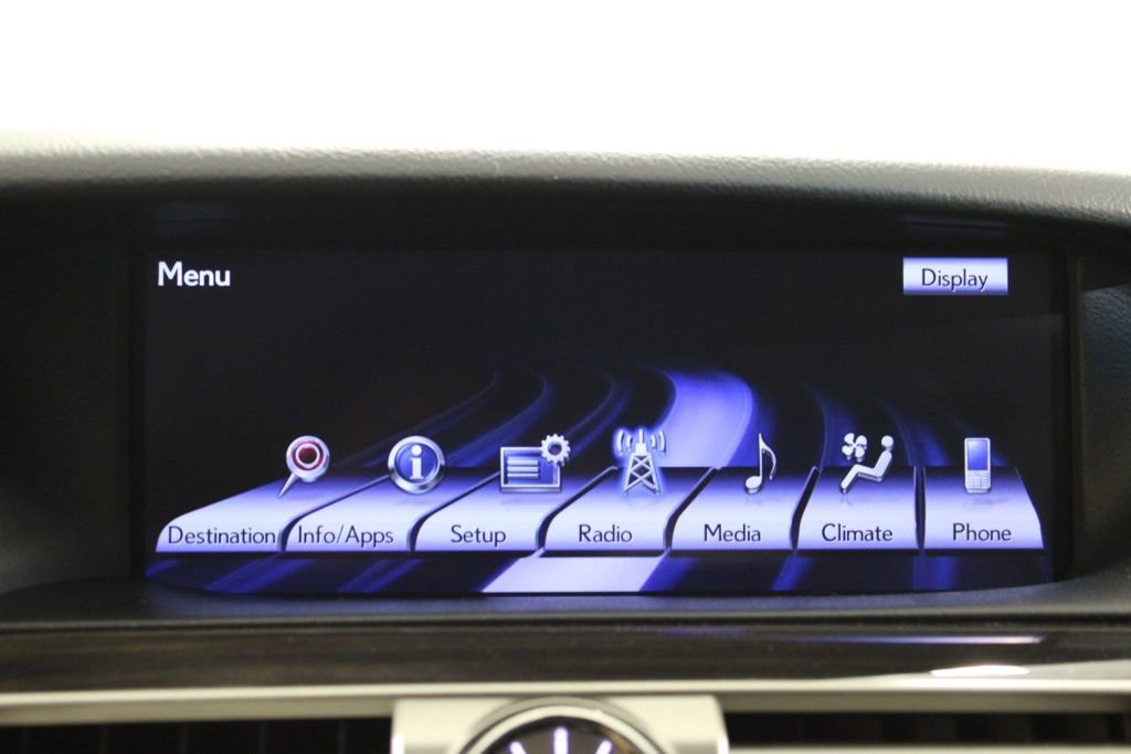 Used 2013 Lexus LS 460 AWD w/ Comfort Pkg image 32