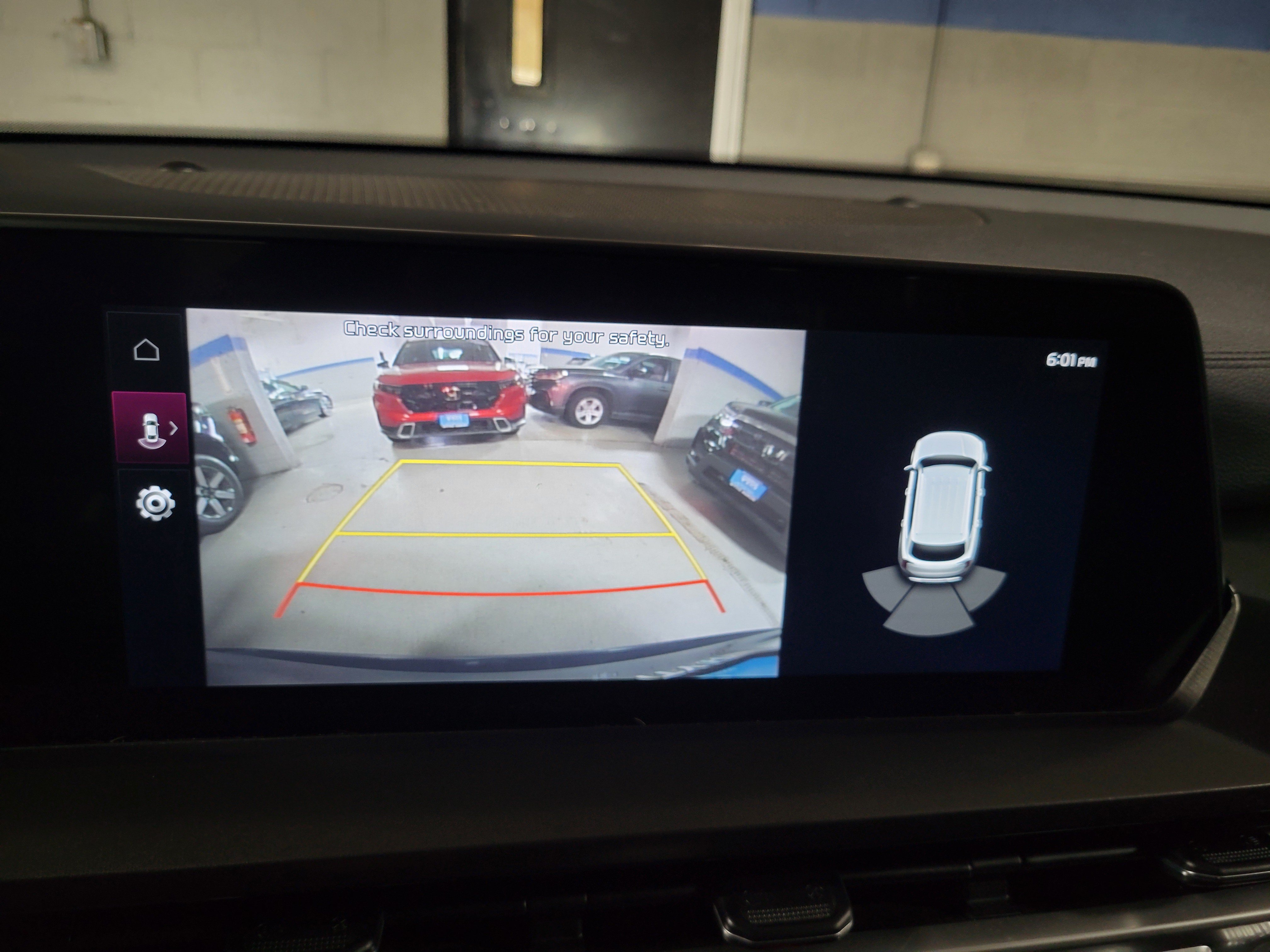 Used 2023 Kia Telluride S AWD/4WD image 31