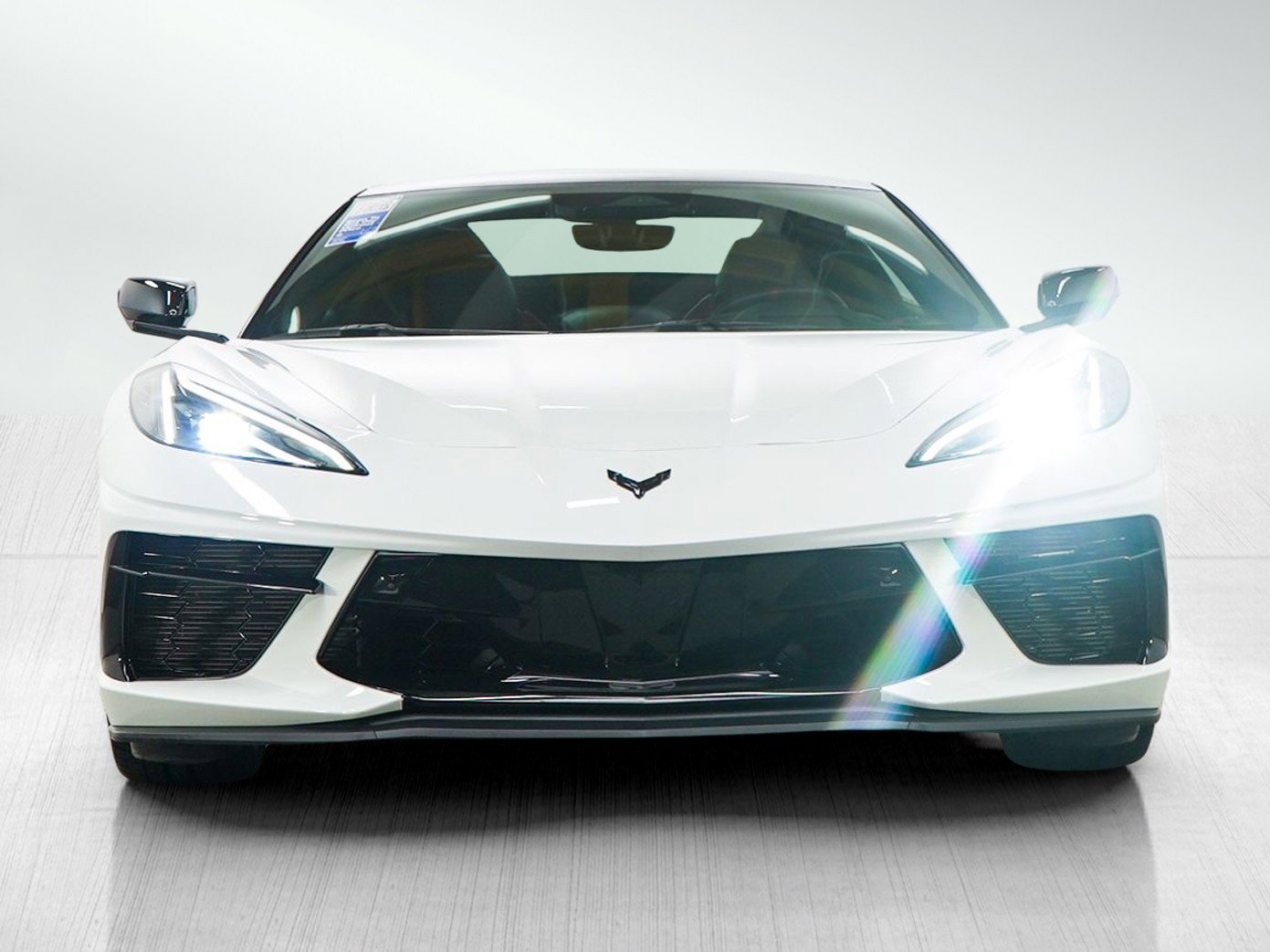 Used 2024 Chevrolet Corvette Stingray Preferred Conv w/ Z51 Performance Package image 8