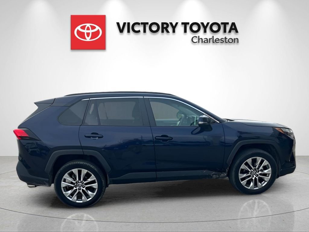 Used 2024 Toyota RAV4 XLE Premium w/ Weather Package AWD/4WD image 6