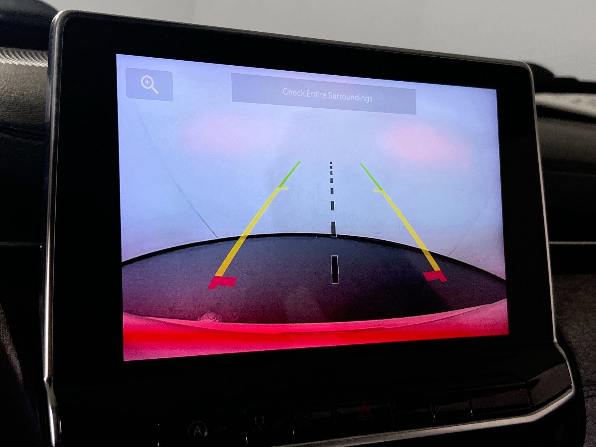 Used 2022 Jeep Compass Latitude image 13