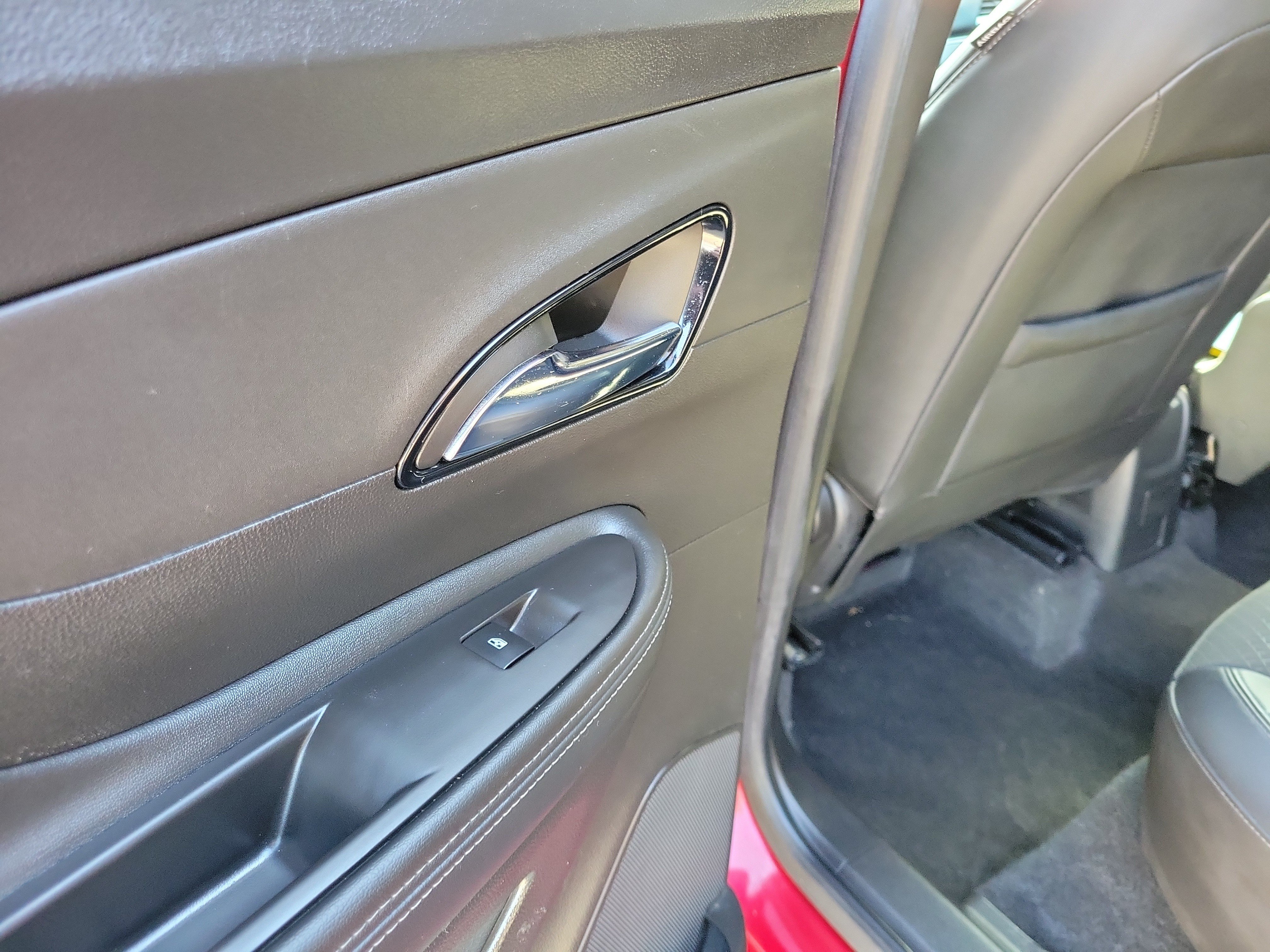 Used 2018 Buick Encore Preferred FWD image 13