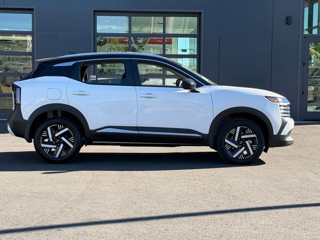 New 2026 Nissan Kicks SV w/ SV Premium Package FWD image 7