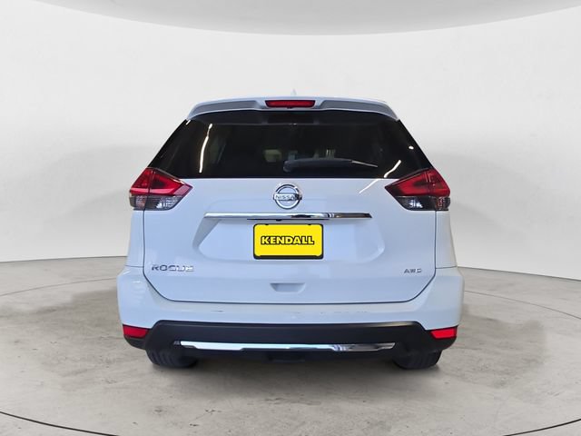 Used 2020 Nissan Rogue S AWD/4WD image 6