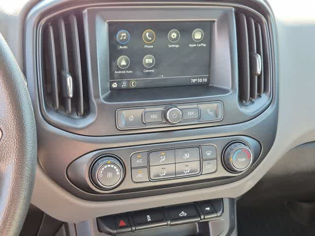 Used 2019 Chevrolet Colorado W/T w/ WT Convenience Package AWD/4WD image 26