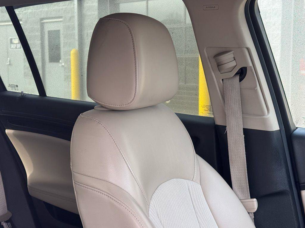 Used 2017 Buick Envision Preferred image 86