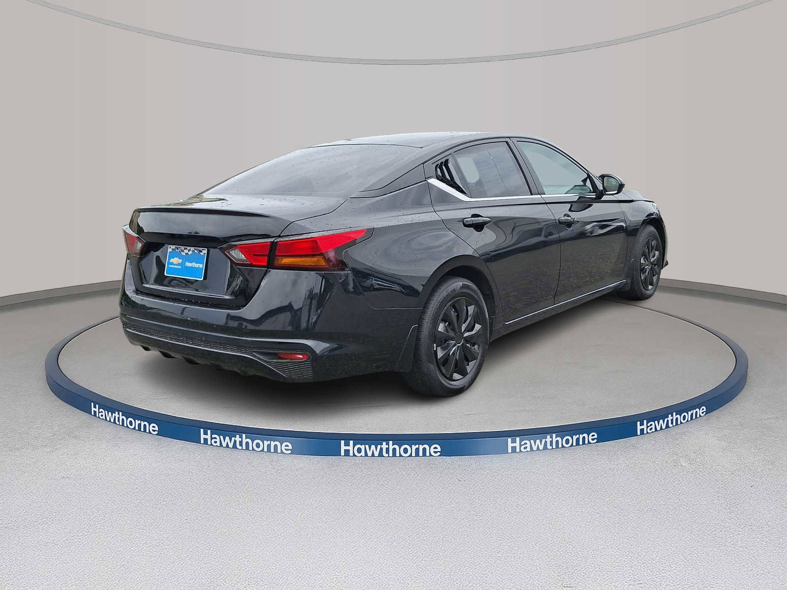 Used 2021 Nissan Altima 2.5 S FWD image 6