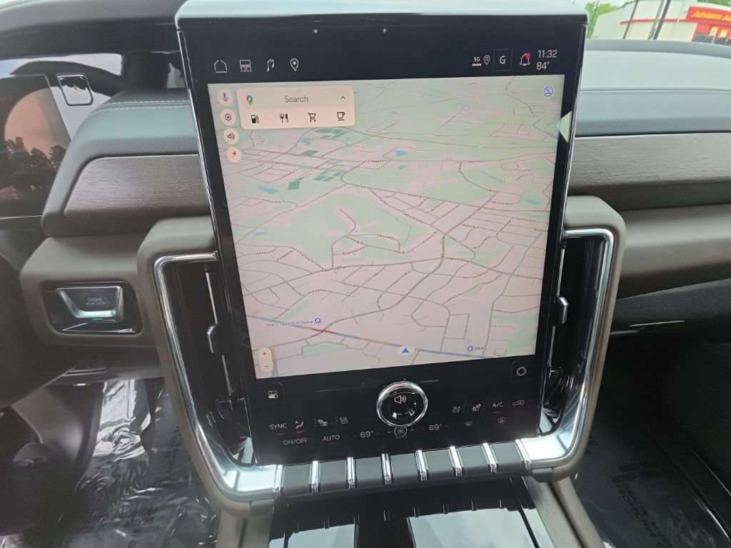 New 2026 GMC Yukon Denali Ultimate AWD/4WD image 33