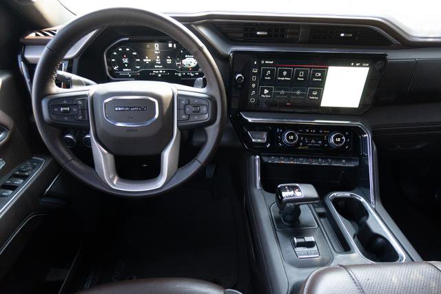 Used 2023 GMC Sierra 1500 Denali w/ Denali Reserve Package image 22