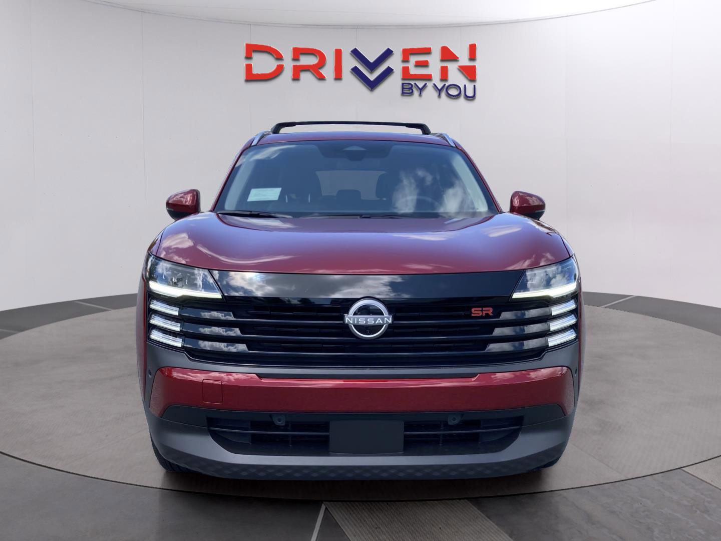 New 2025 Nissan Kicks SR w/ SR Premium Package image 9