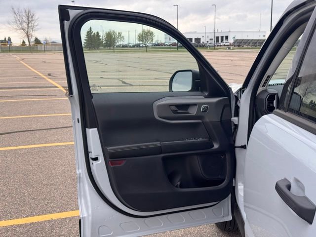 New 2026 Ford Bronco Sport Outer Banks AWD/4WD image 4