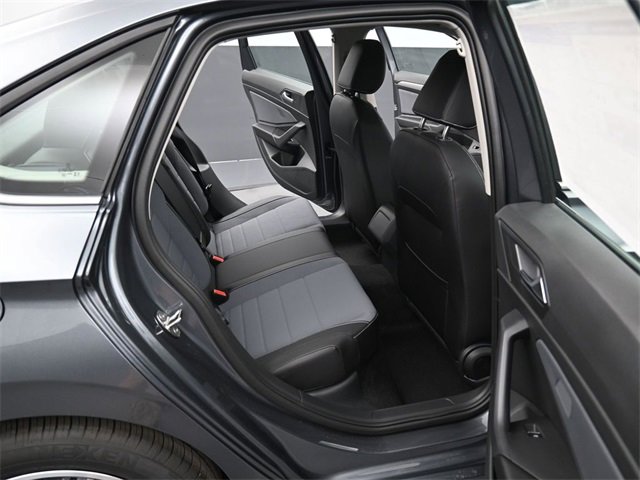 New 2026 Volkswagen Jetta SE image 13