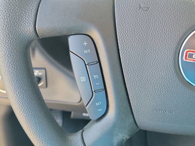 New 2026 GMC Savana 2500 w/ Driver Convenience Package RWD image 22