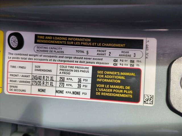 Used 2022 BMW X4 M40i w/ Premium Package image 26