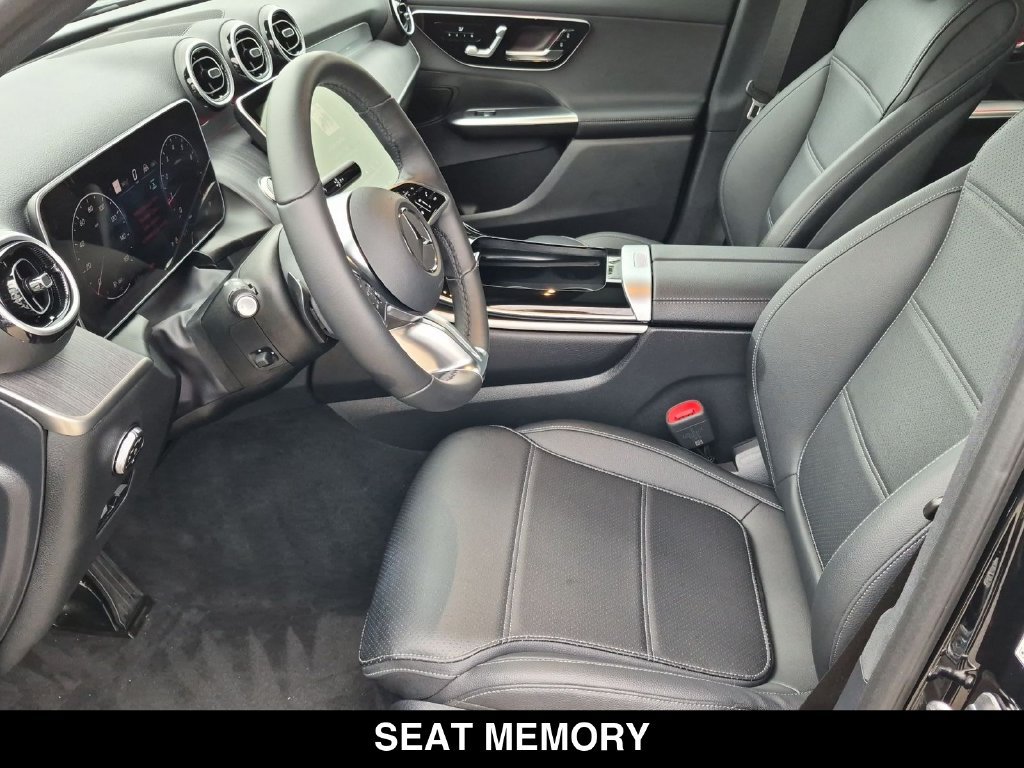 Certified 2026 Mercedes-Benz GLC 300 4MATIC image 18