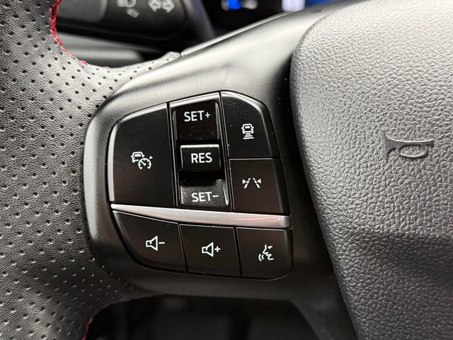 Certified 2024 Ford Escape ST-Line w/ Tech Pack #1 image 20