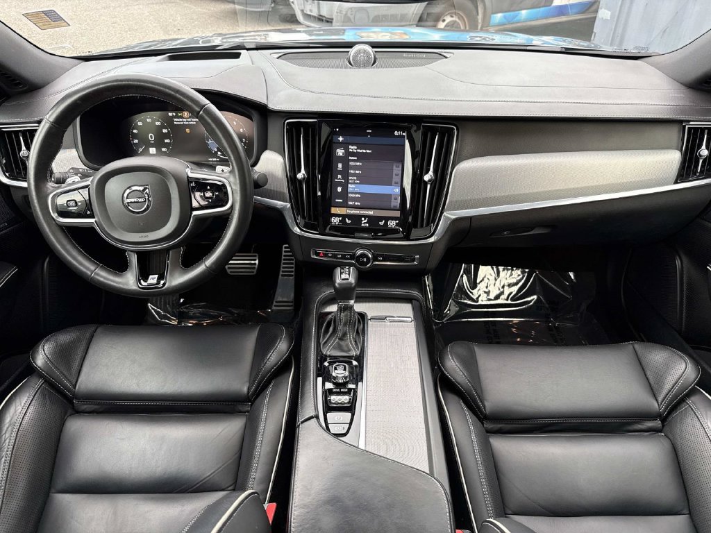 Used 2020 Volvo S90 T6 R-Design AWD/4WD image 18