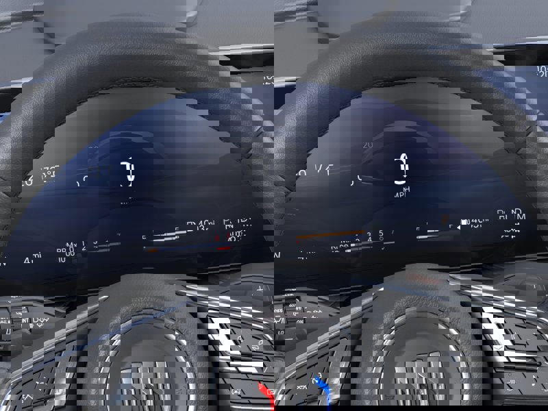 New 2025 Buick Envision Sport Touring image 42