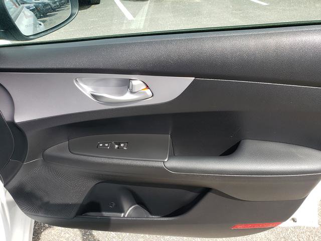 Certified 2024 Kia Forte LXS image 18
