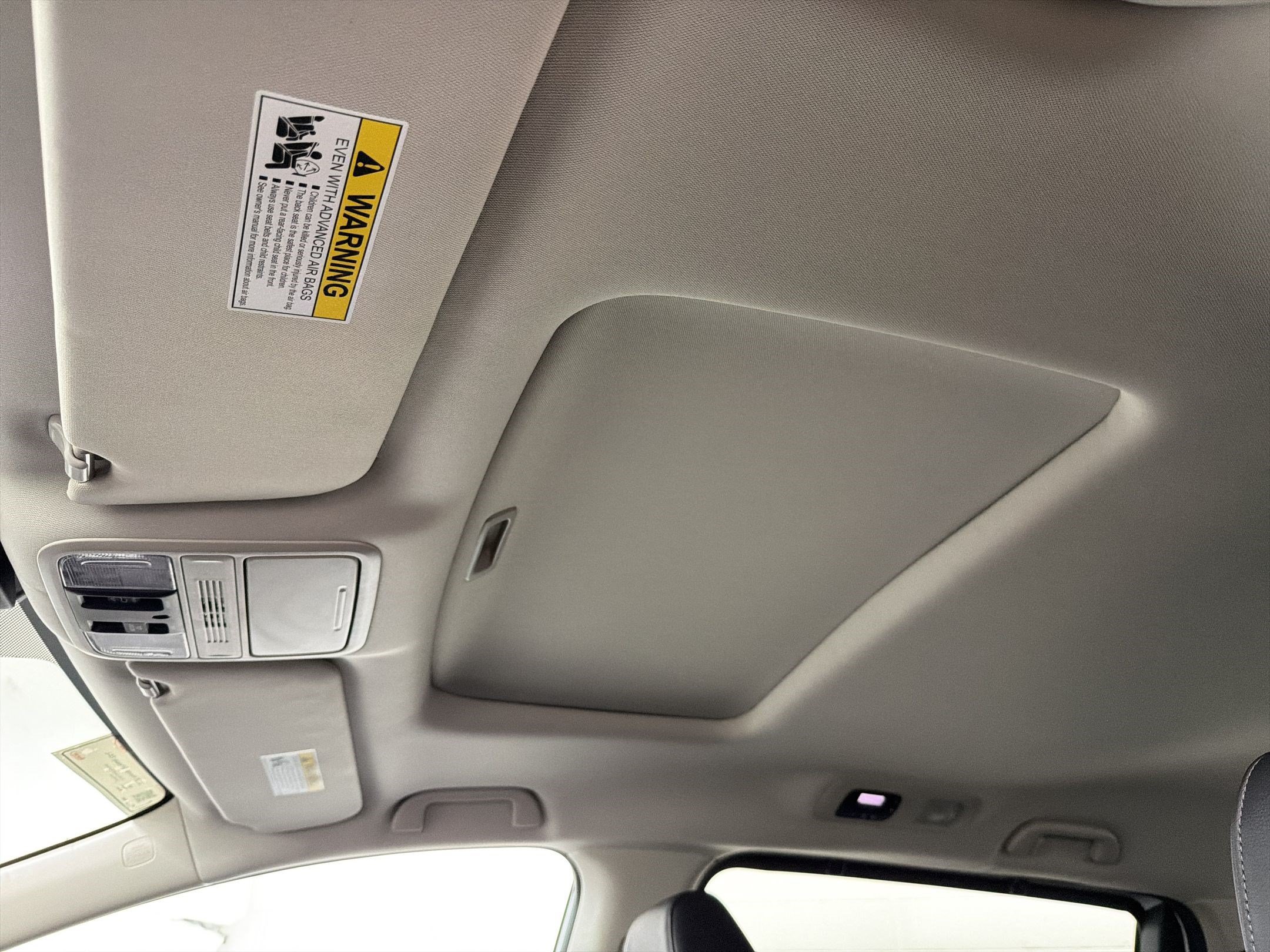 New 2026 Honda Odyssey EX-L image 16