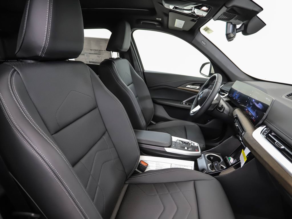 New 2026 BMW X1 xDrive28i w/ Convenience Package image 31