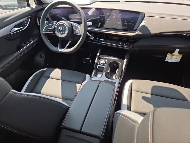 New 2025 Buick Envision Sport Touring image 30