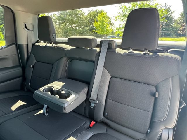 Used 2021 Chevrolet Silverado 1500 RST AWD/4WD image 34