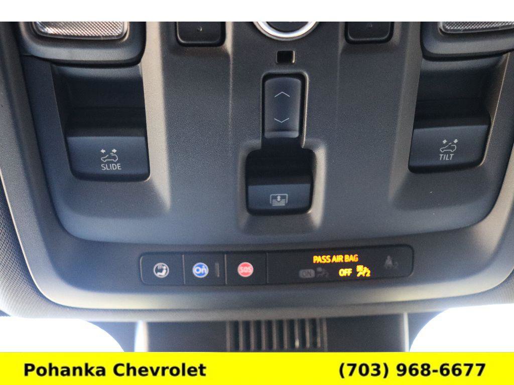 Used 2023 Chevrolet Tahoe Premier w/ Max Trailering Package image 19