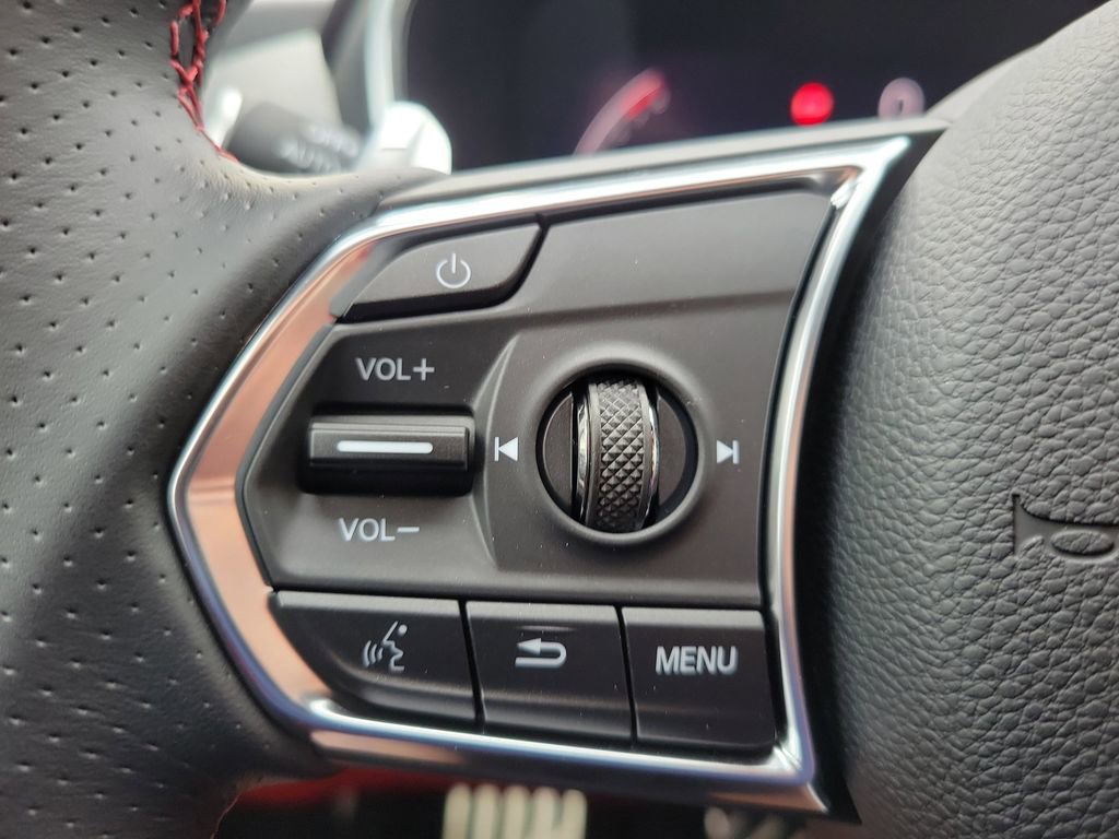 New 2026 Acura MDX A-Spec image 24