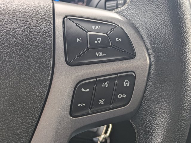 Used 2019 Ford Ranger XLT w/ FX4 Off-Road Package AWD/4WD image 51