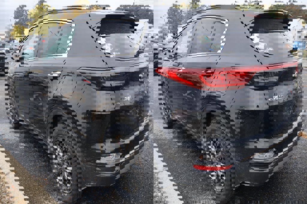 Used 2020 Kia Sportage S w/ Option Group 020 image 4