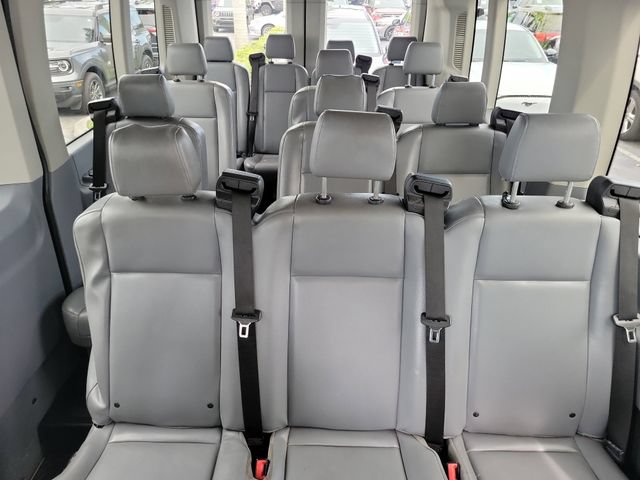 Used 2018 Ford Transit 350 XL RWD image 23